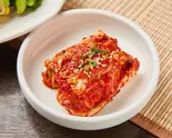白菜キムチ(キムの家佃店)
