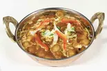 チャナマサラ CHANA MASALA（Nepali Kitchen ＆ Spice House今里店）