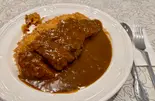 カツカレー（キッチントーキョー）