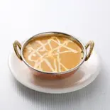 ミックスシーフードカレー（ケーラッシュ (Kailash asian dining bar)）
