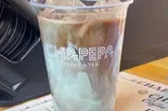 チョコミントミルク M(CHAPEPA COFFEE&TEA)