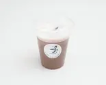 ココア(ICE)（cafe savoureux）