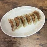 餃子（中華料理 秋田商店）