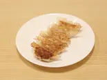 餃子（中華料理 香香家）