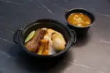 特製濃厚つけ麺（つけ麺一頂）