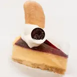 濃厚レアチーズ(なんぺいの木)