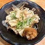 えのきぽん酢（焼とり吉鳥 今里駅前店）