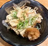 えのきぽん酢（吉鳥 古川橋駅前店）