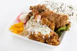 おなかまんぷく弁当(チキン南蛮)（チキラボPLUS大塚本店）