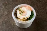 ビビンパ（和牛-焼肉うえ田）