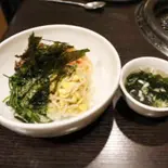 ビビンパ(ギュービッグ大山店)