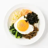 ビビンパ（韓 Daily Cook）