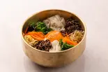 ビビンパ（韓国スープ専門店 Sodam(ソダム)）