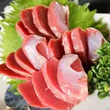 鶏ズリ（一途 埼玉七里店）