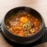 【当店人気No.2】ユッケジャン Yukgaejang（プンキッチン真田山）