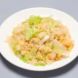 レタスチャーハン Lettuce Fried Rice（中国料理 品珍酒家 大和店）