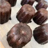 カヌレ Canelé（Manhattan Bakery ＆ Wine bar）