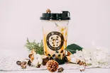 黒糖恋boboティー Brown Sugar Love Bobo Tea 黑糖bobo茶（好美味 麻辣湯 御徒町本店）