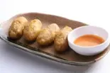 チーズフィンガーロール Cheese finger roll（ドワリカズ/DWARIKAS）