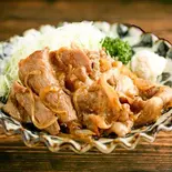 【単品】豚の生姜焼(肩ロース)（肉屋食堂 太助）