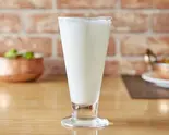 プレーンラッシー Lassi（インド・アジアン料理＆バー ダナパニ）