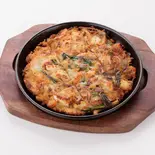 シーフードチヂミ（Go To Chicken 石神井公園店）