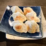 揚げ餃子（善吉 醸し屋）