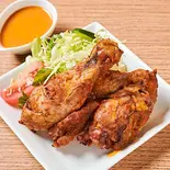 タンドリーチキン TandooriChicken（WENDY'S CURRY HOUSE）