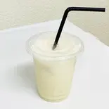 バナナジュース（ふぅちゃん）