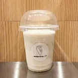 バナナジュース（ナカガワクレープ東新小岩本店）
