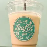 バナナジュース（LeaLea）