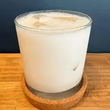 バナナジュース(Eggpresso)