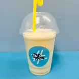 バナナジュース（#のむアイス 横浜店）