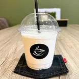 バナナジュース(cha AREA)