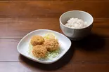 やわらかヒレカツ弁当（喜來喫飯）