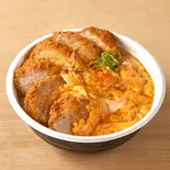 やわらかヒレカツ弁当（本格弁当にしや）
