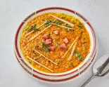 ダルカレー Dal Curry (medium spicy)（Priya）
