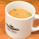 味噌汁 単品（3rd place cafe ＆bar OZ）