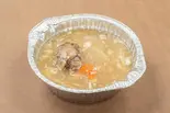 テールスープ（炭火焼肉海老洲）