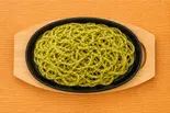 スパゲッティーバジル（ザッツ・たかよ食堂(美園店)）