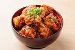旨ダレ唐揚げ丼7個(ごはんどき 堺遠里小野店)