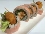 チキンカツロール（SUSHI 51）
