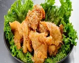 肉汁からあげ (甘だれ10個)【もも】（肉汁からあげ専門店 だるま商店 美野島店）