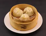 小籠包（東北・四川料理辣妹子 ラーメイズ 綱島店）