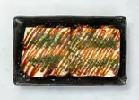チーズたこ焼き(8個)（食酒家 七福神）
