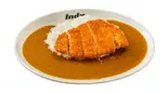チキンカツカレー(カレーハウスインディー内本町店(夜は居酒屋))