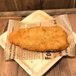 チキンカツ（Curry’s Moon カリーズムーン）