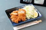 チキンカツ（ふじもと）