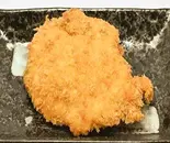 チキンカツ（唐揚げ達侍）