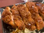 チキンカツ（K's kitchen）